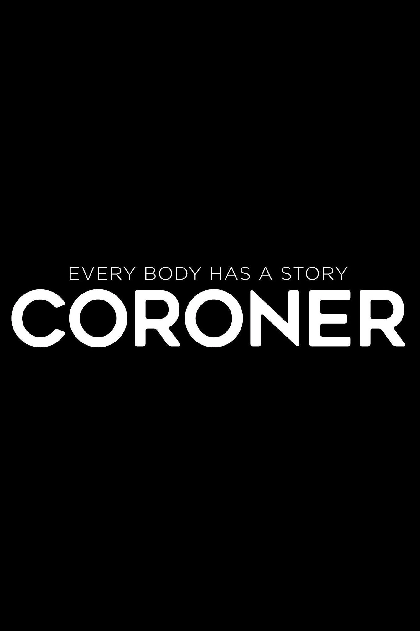 Coroner