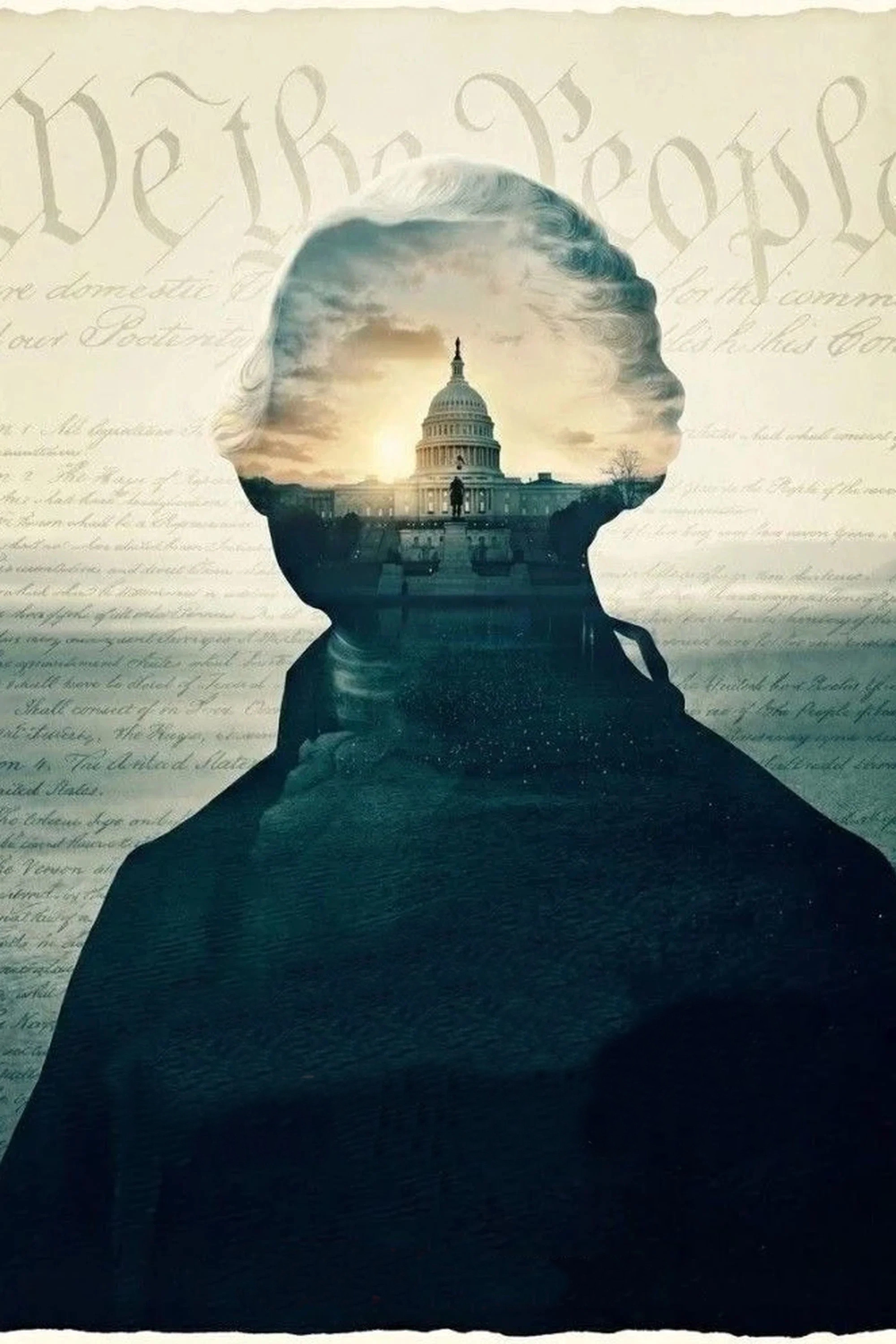 The American Experiment