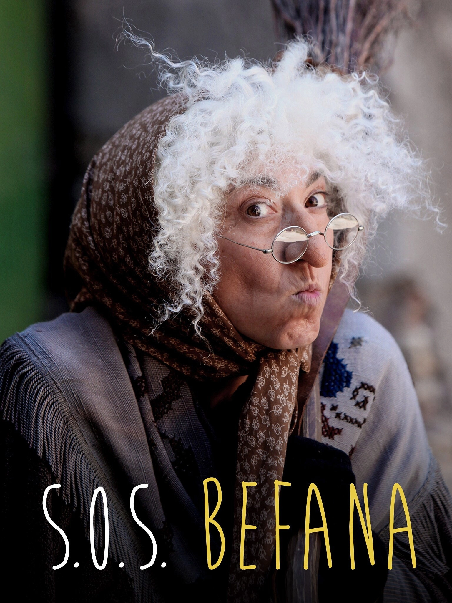 S.O.S. Befana