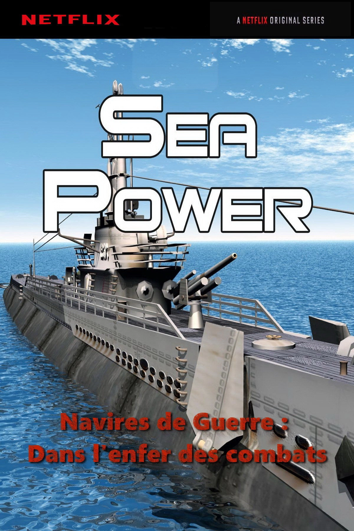 Sea Power