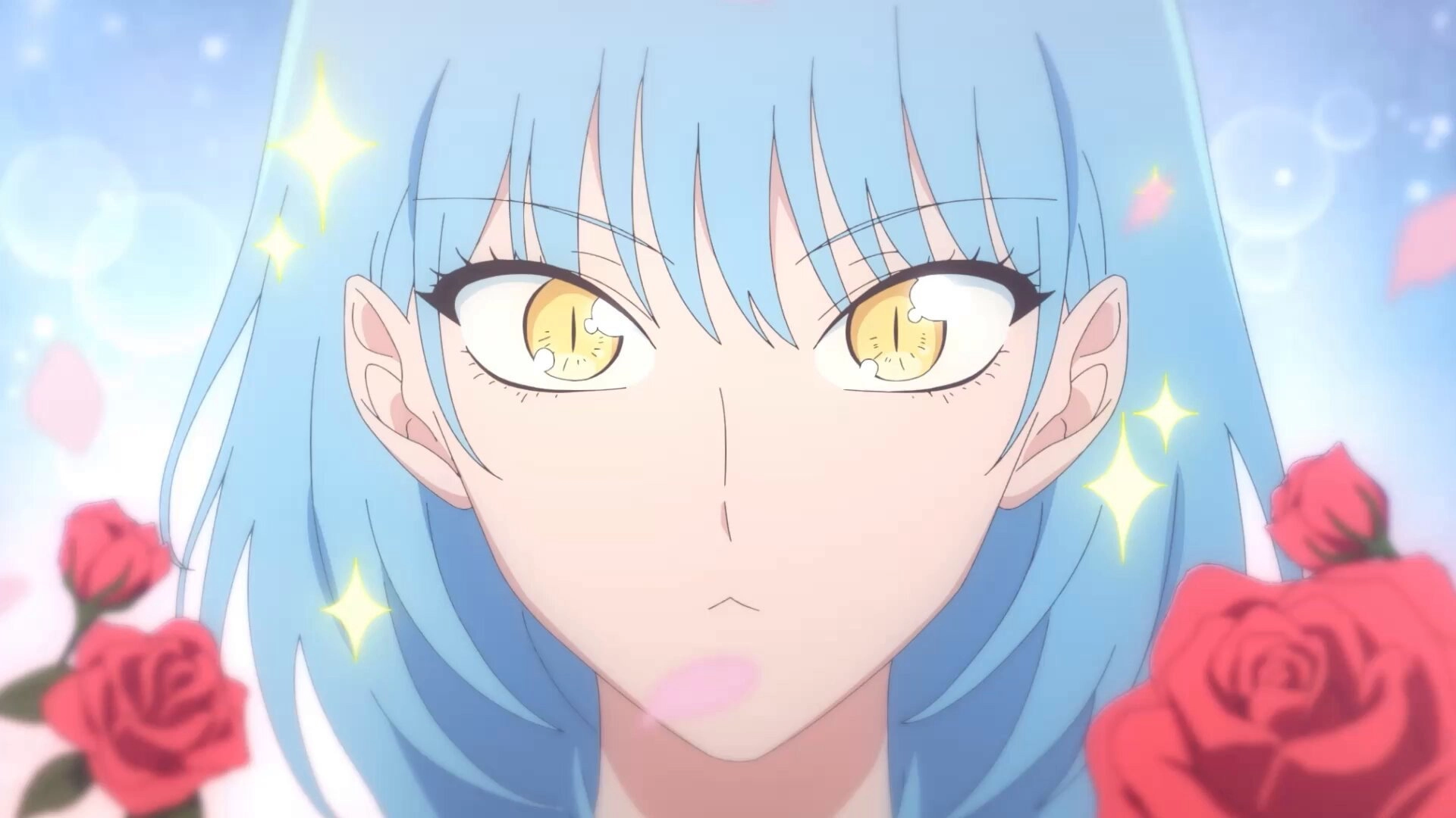Dragon Girl Problem