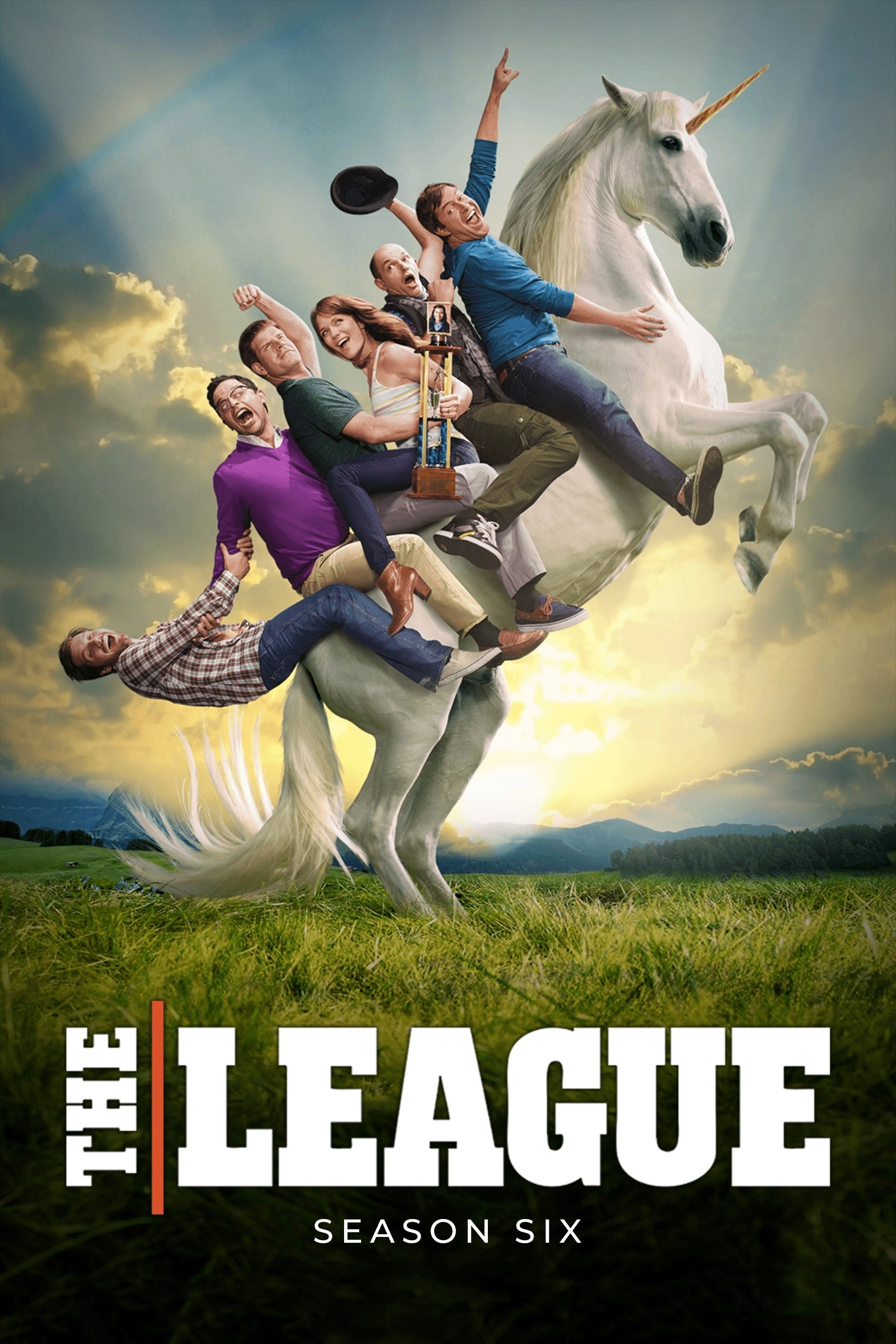 The League