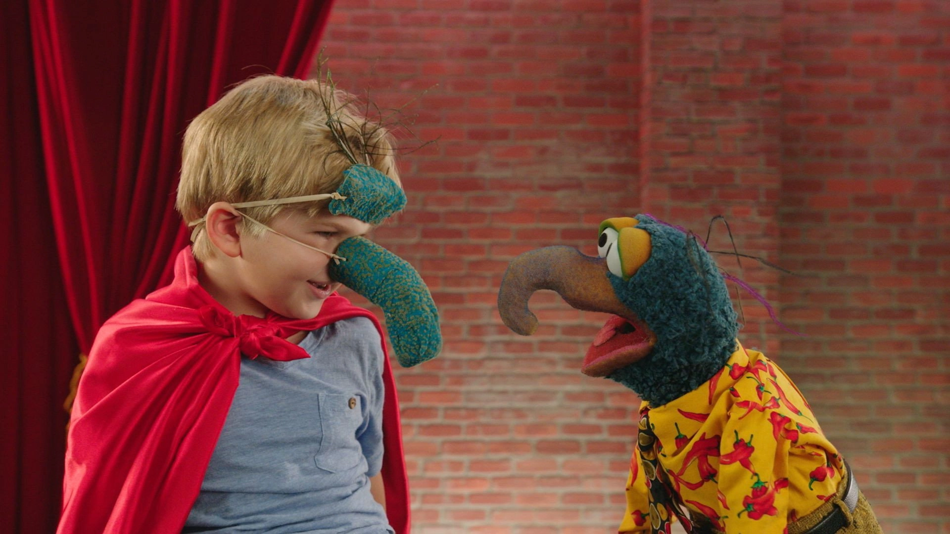Muppet Moments