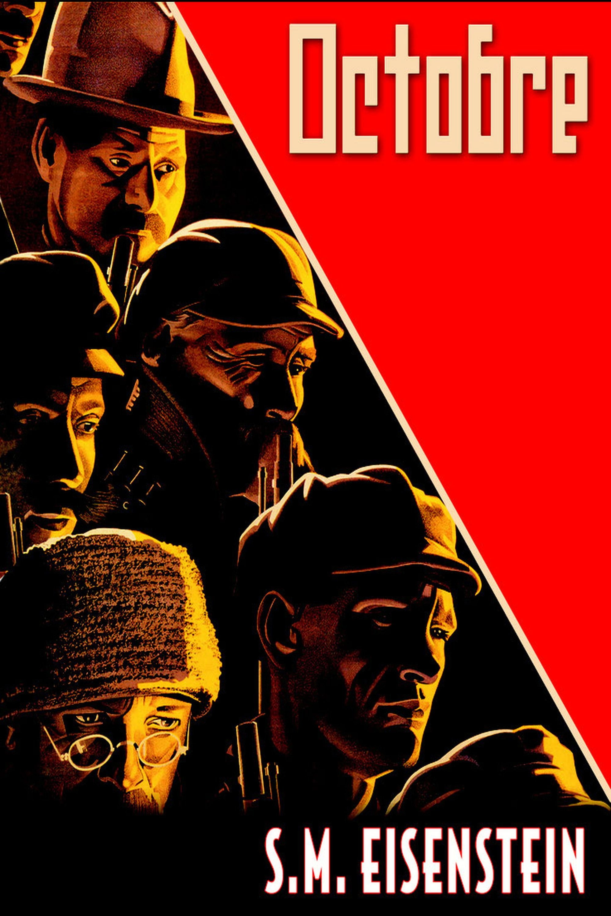 October (Ten Days that Shook the World)