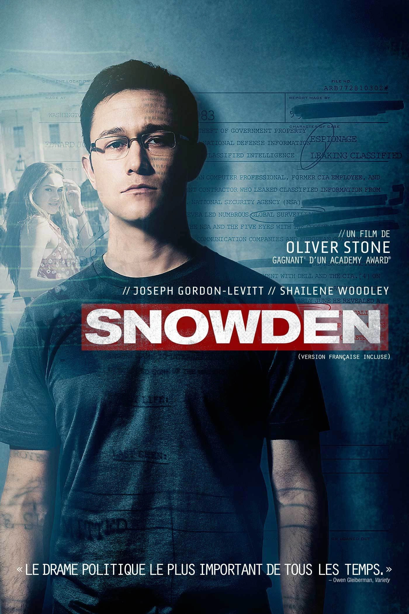 Snowden