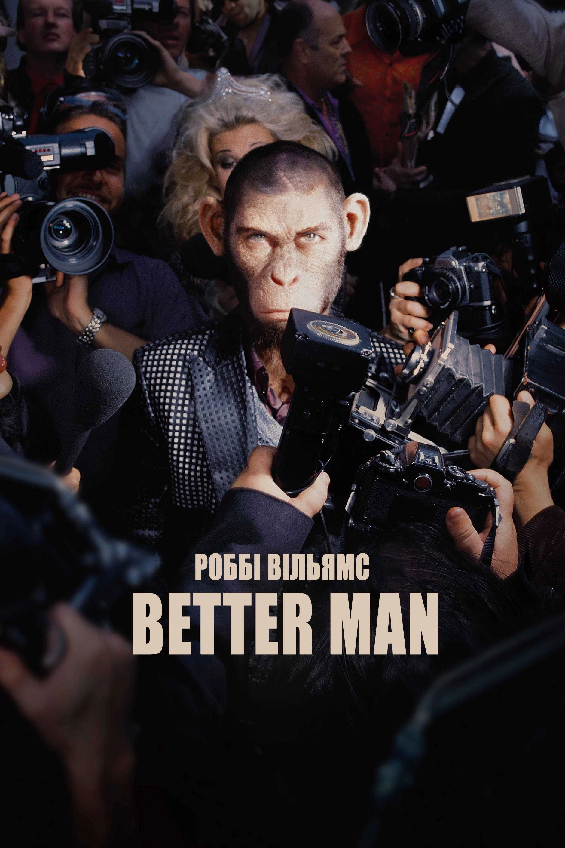 Better Man