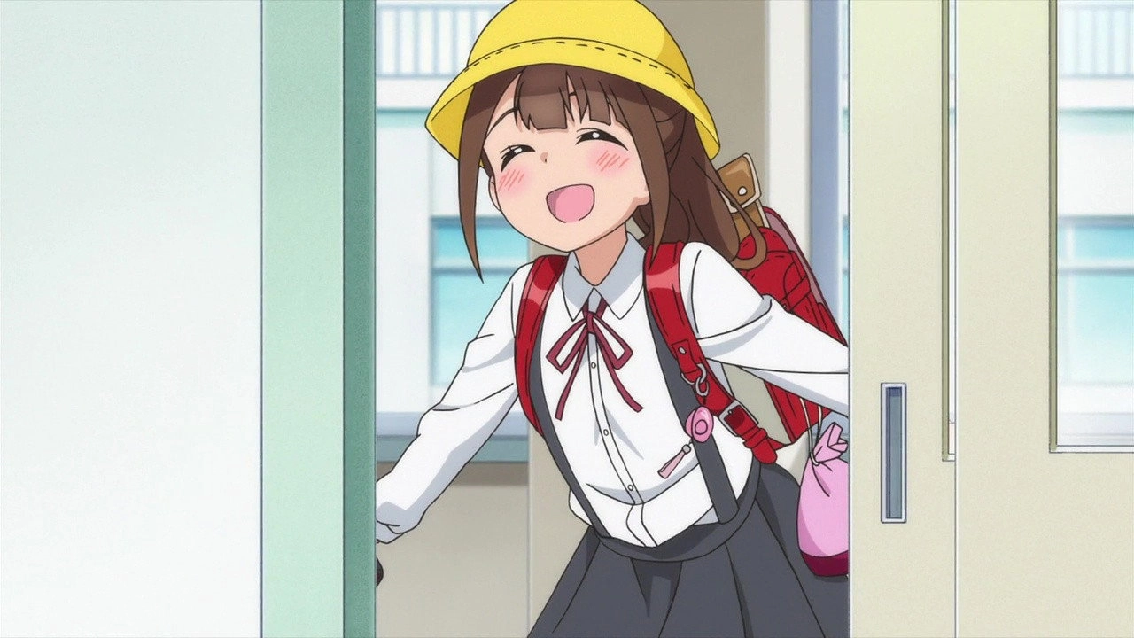 Hitoribocchi no Marumaruseikatsu