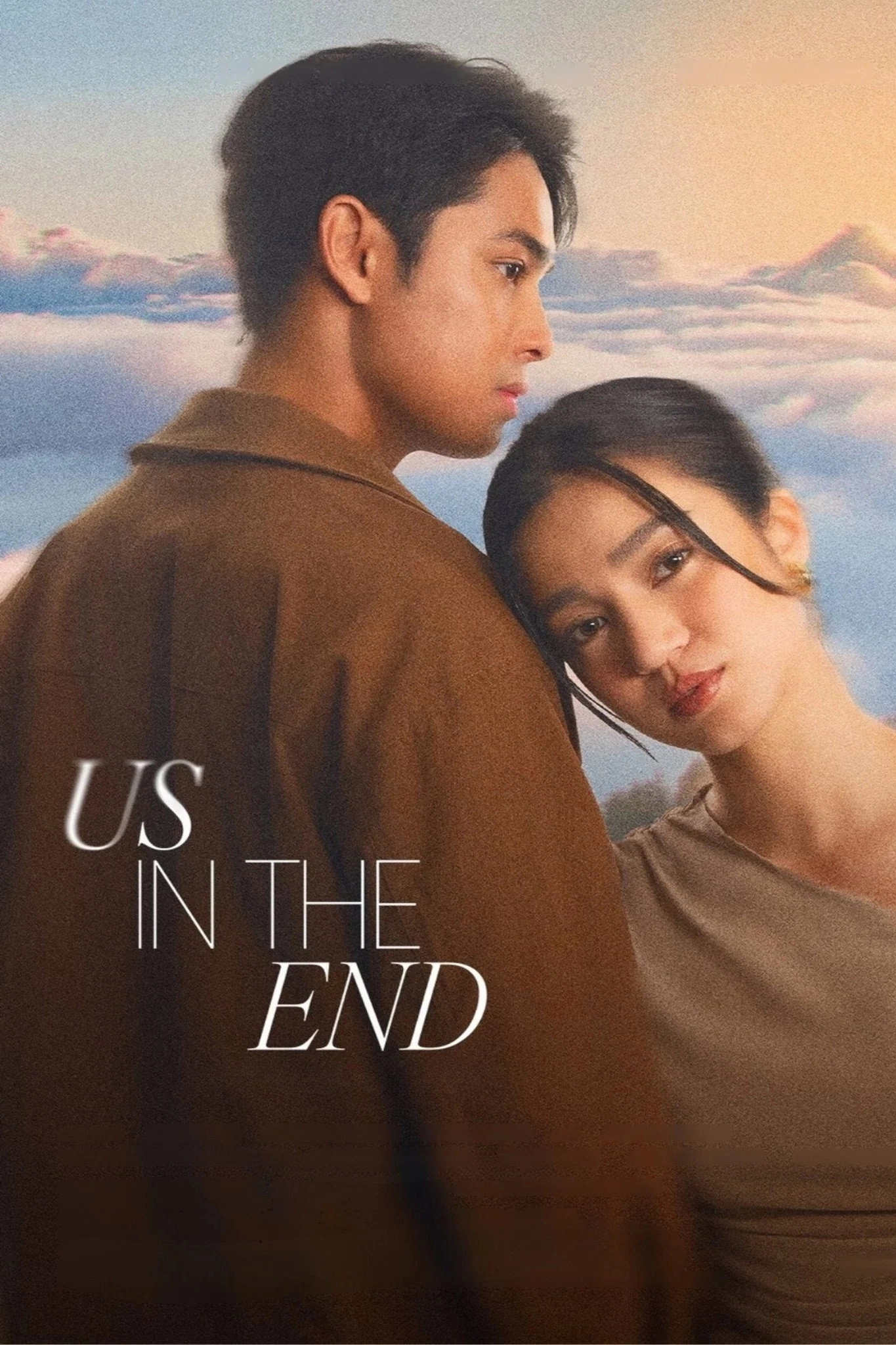 Us in the End