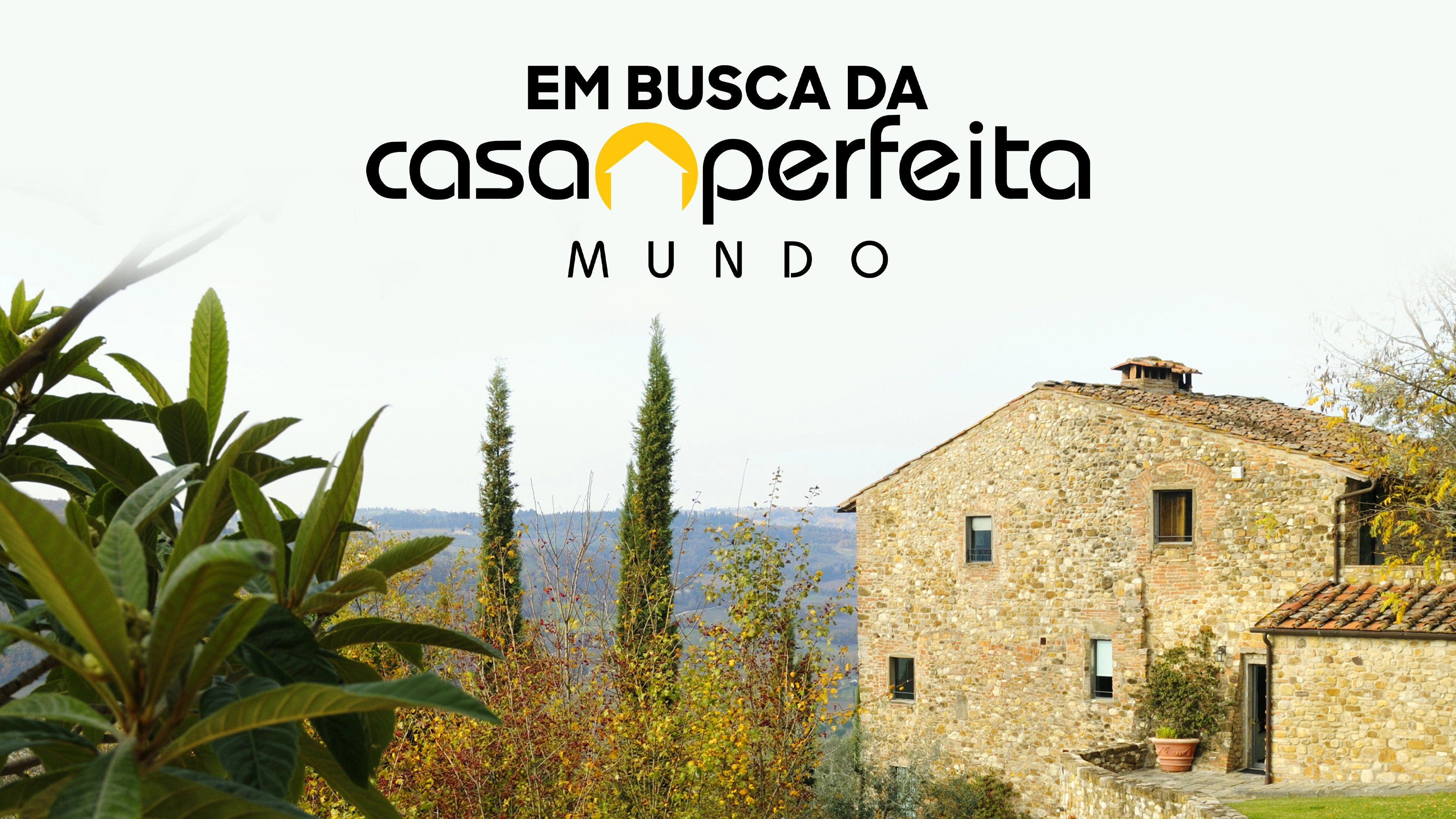 House Hunters International