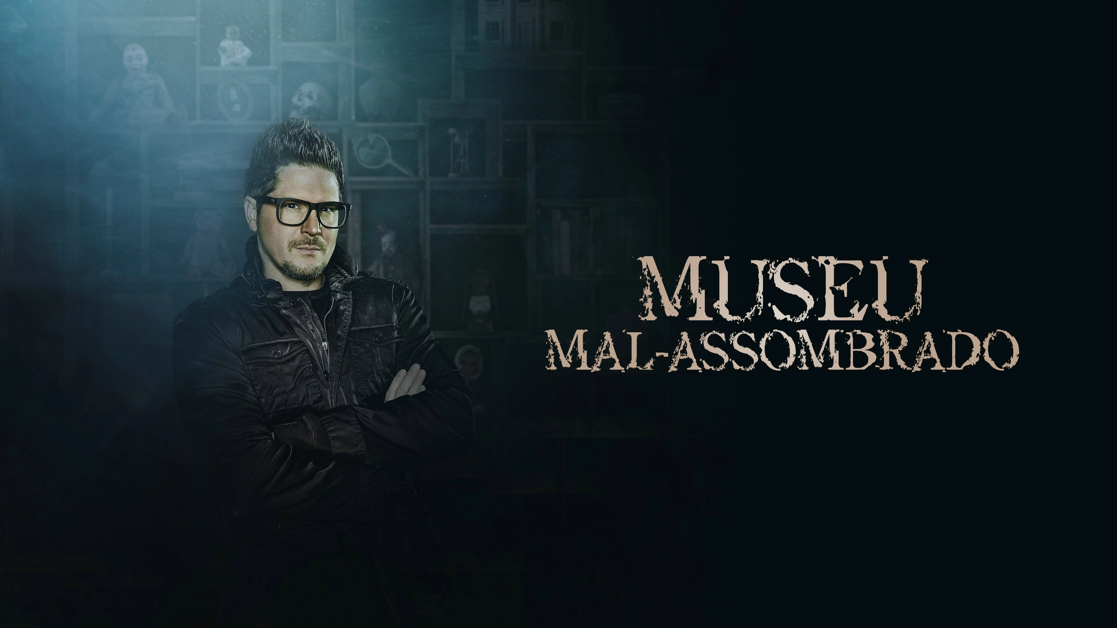 The Haunted Museum