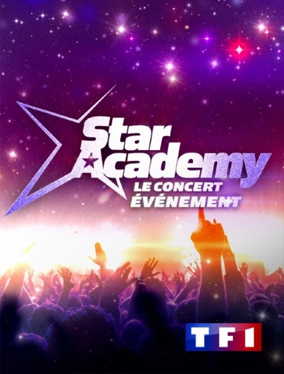 Star Ac Tour 2026, le concert évènement