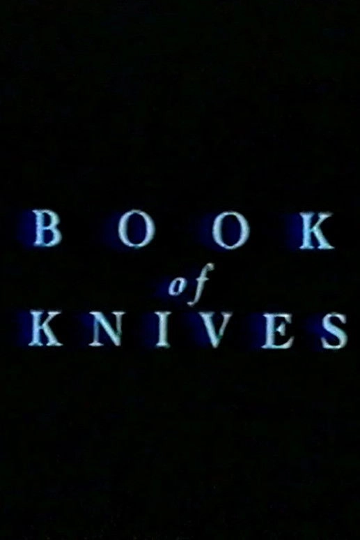 Book Of Knives