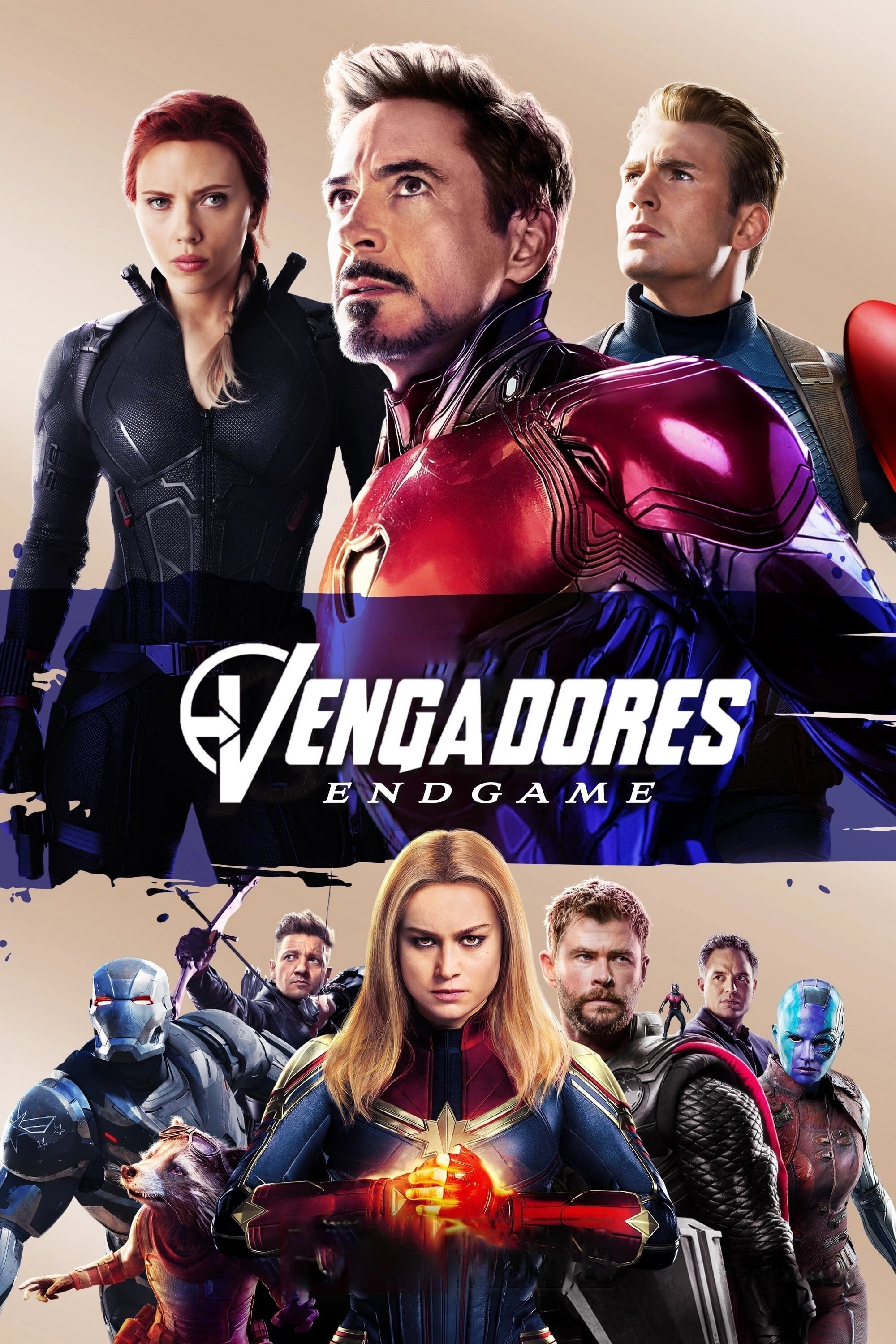 Avengers: Endgame