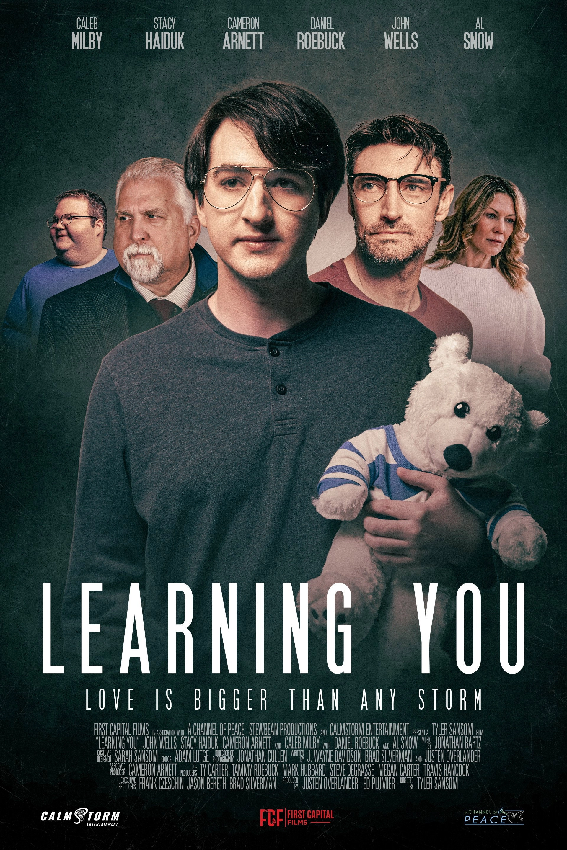 Learning You