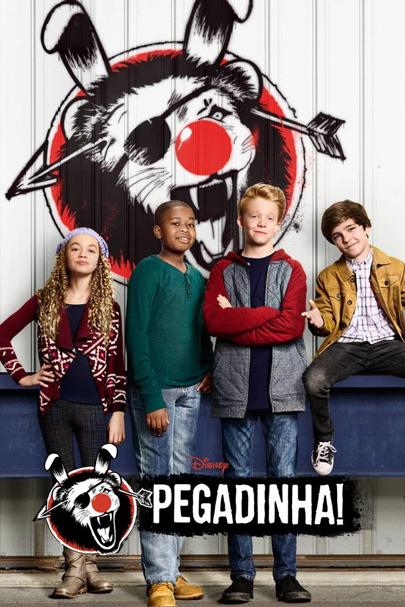 Walk the Prank