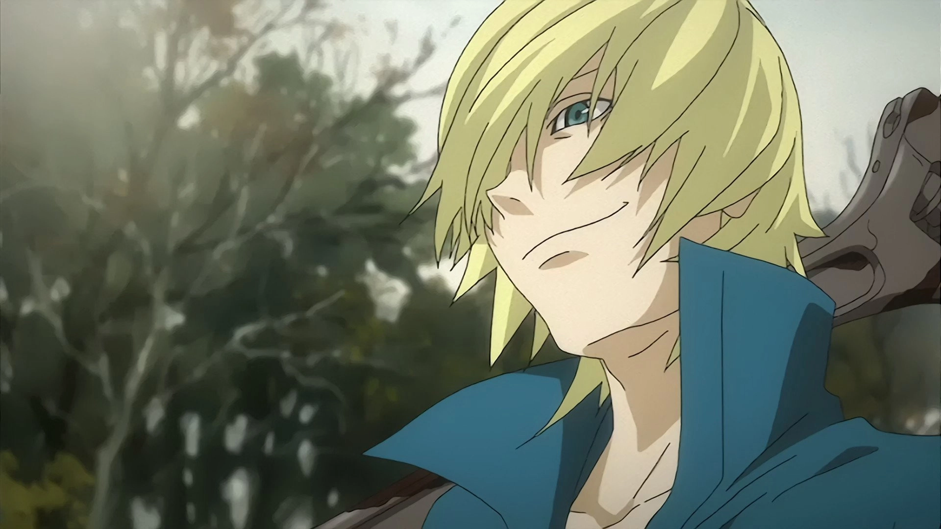 Baccano!