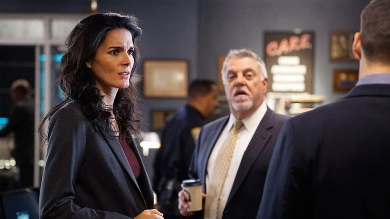 Rizzoli & Isles