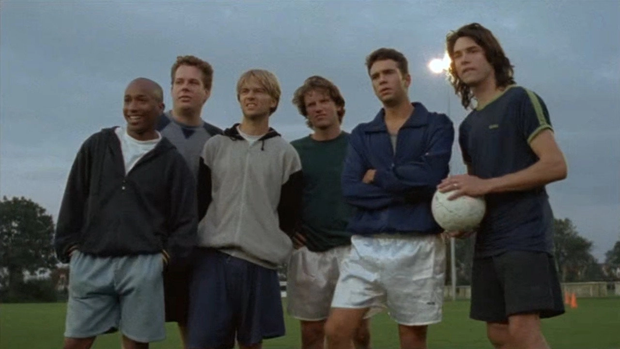 All Stars: De Serie