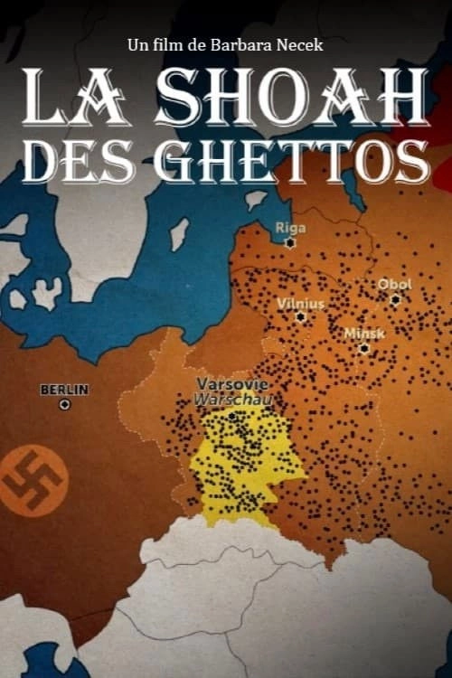 Ghettos in the Holocaust
