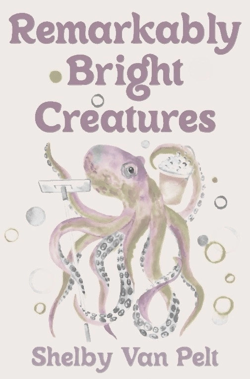 Remarkably Bright Creatures