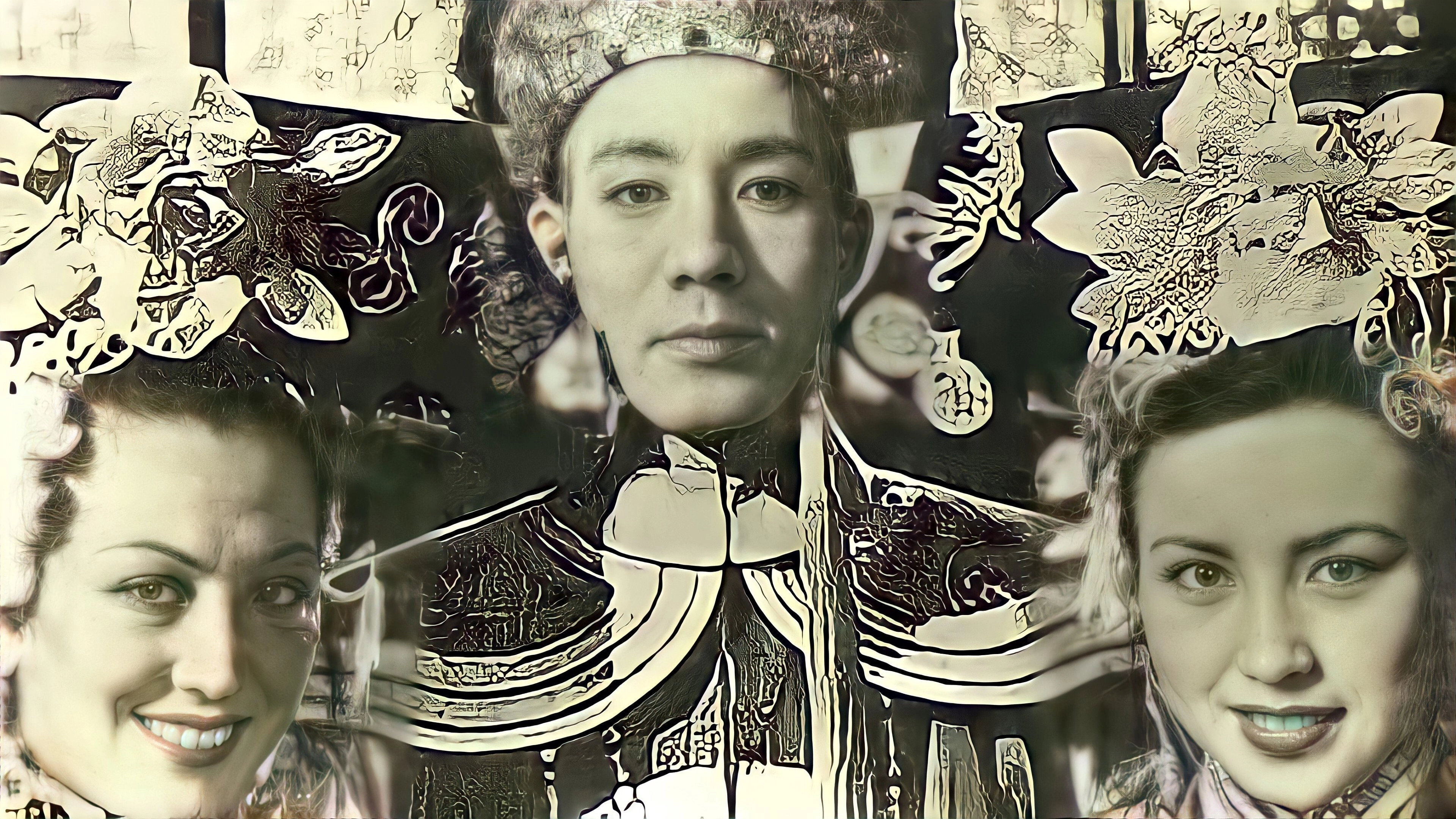 Sorrows of the Forbidden City