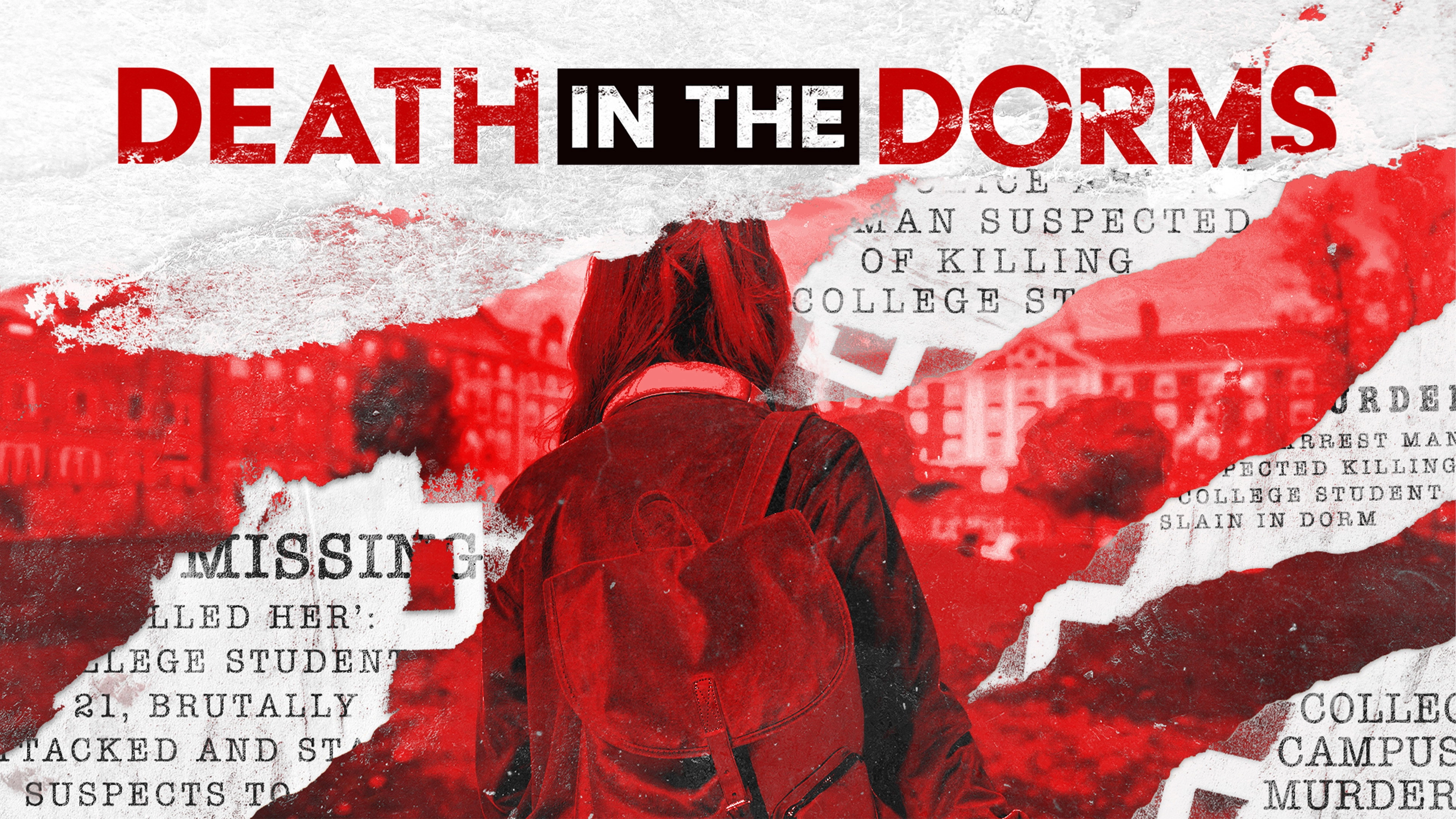Death in the Dorms