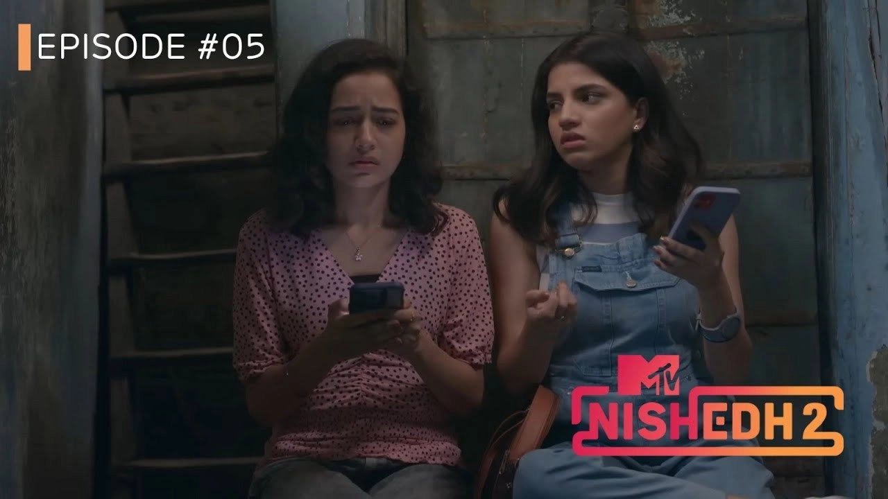 MTV Nishedh