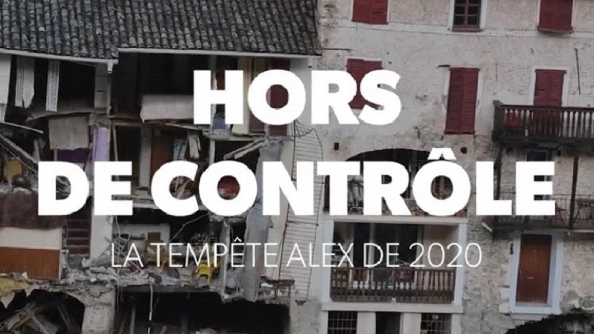 Hors de contrôle