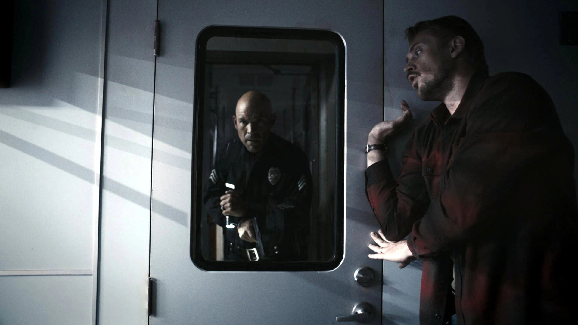 The Fugitive