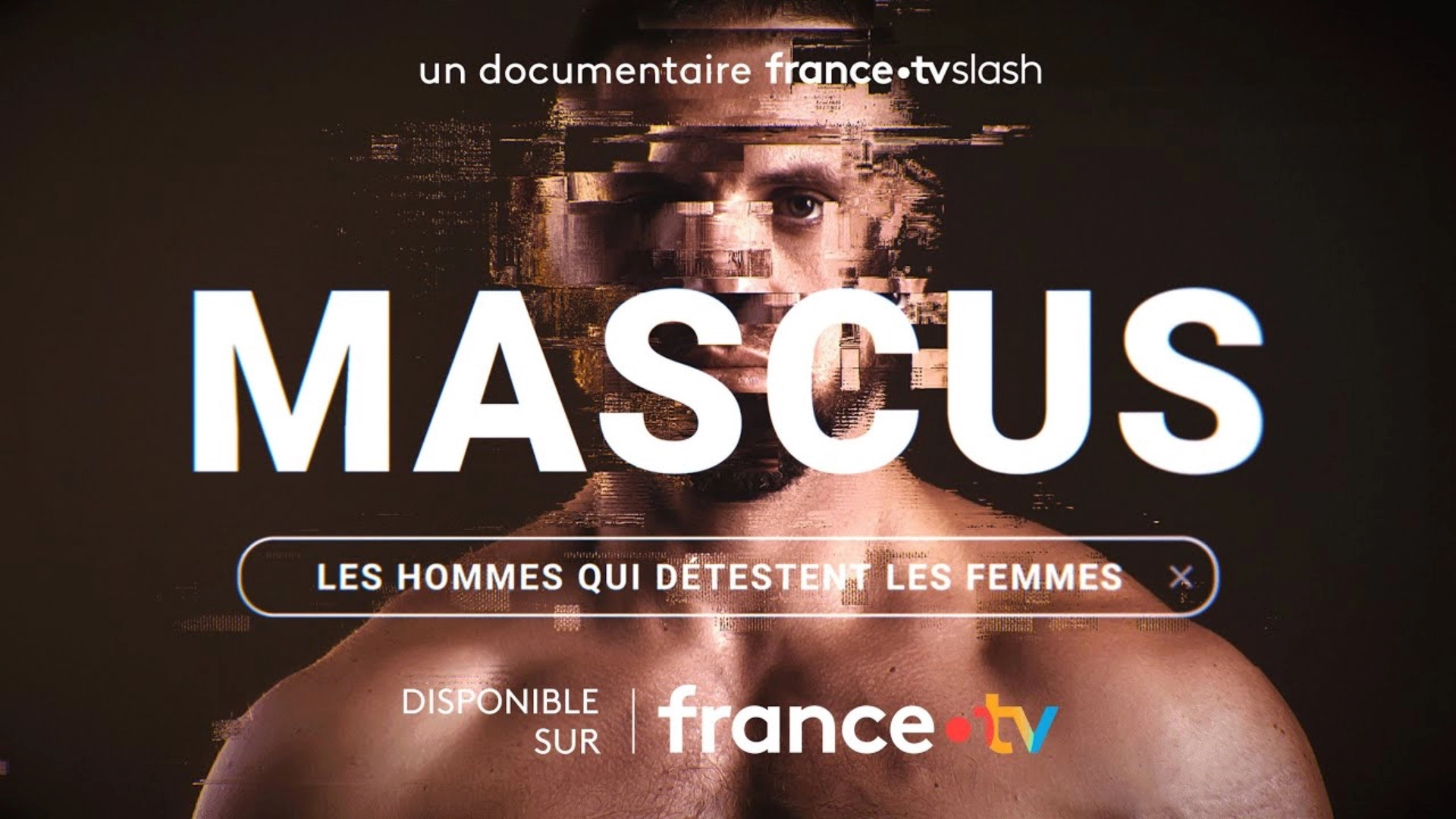 Mascus, les hommes qui détestent les femmes
