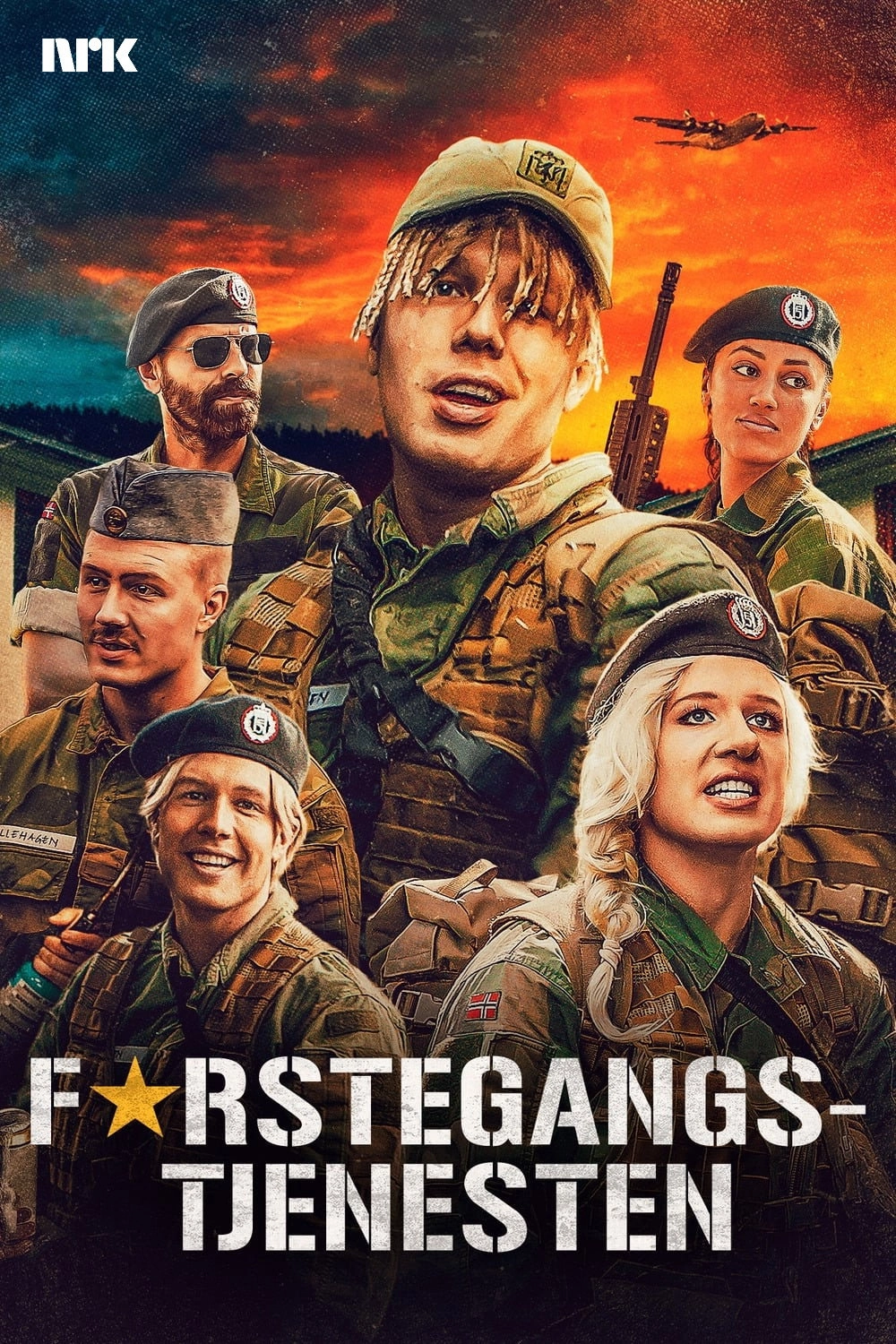 Conscription