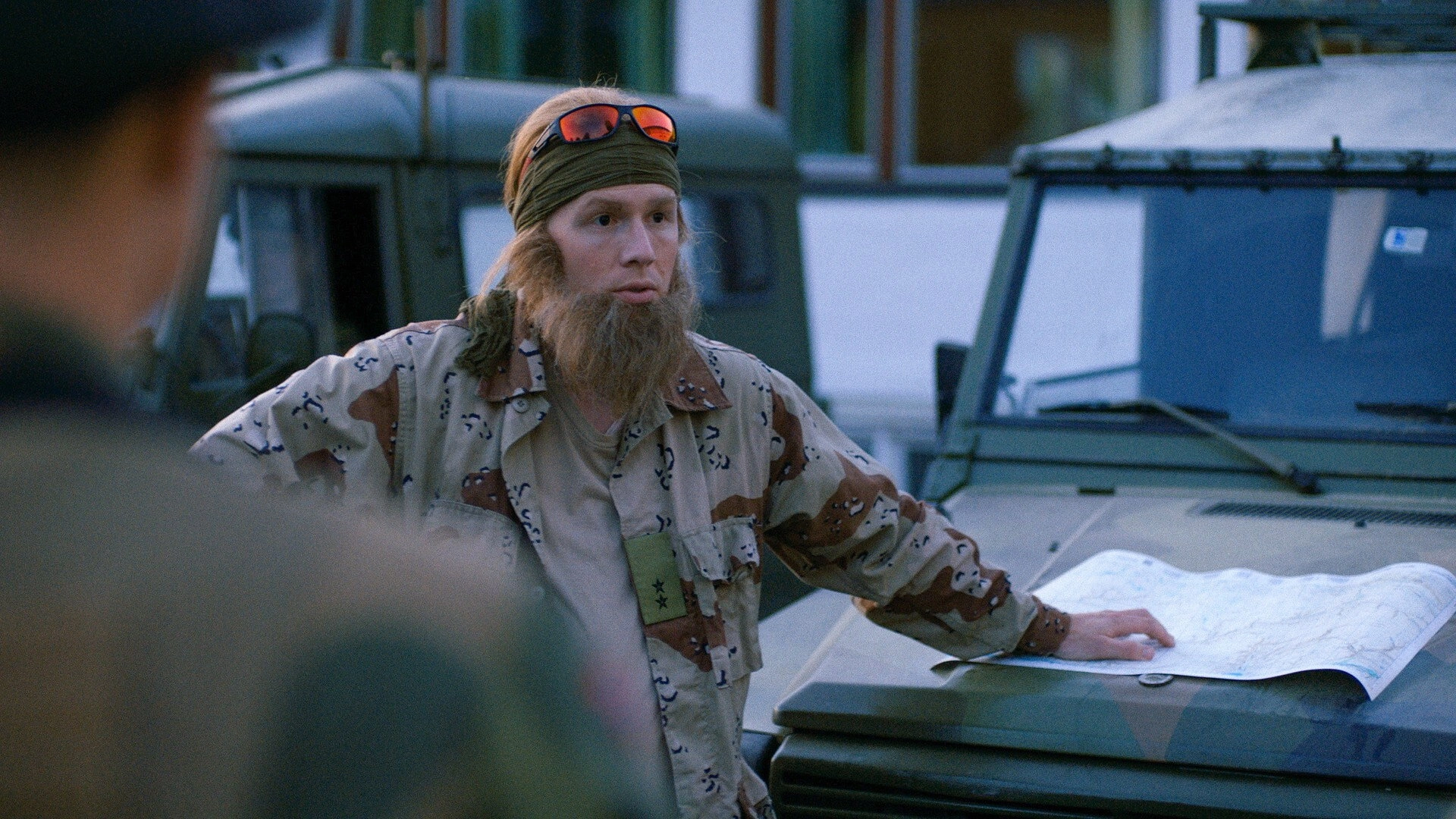 Conscription