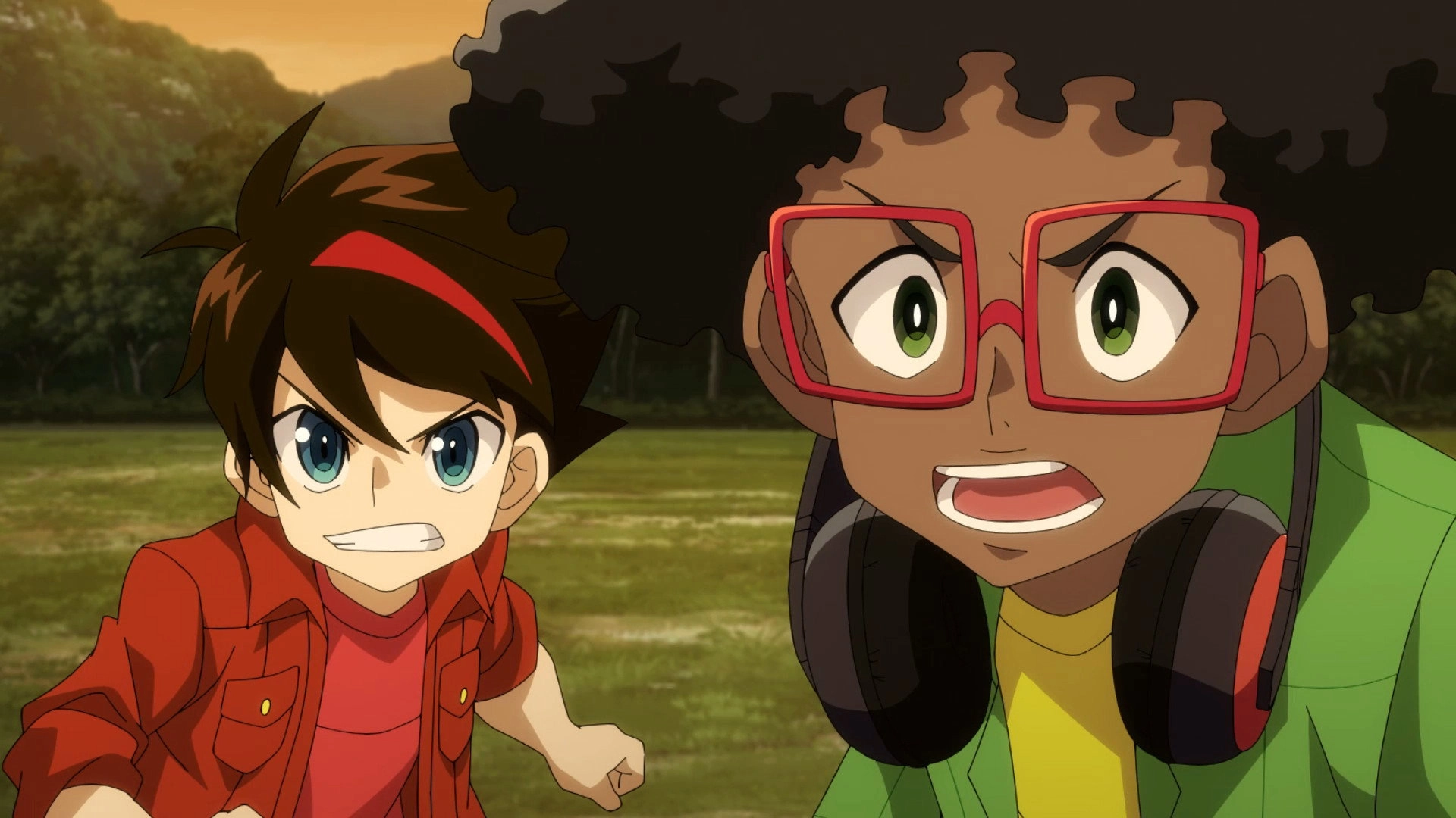 Bakugan