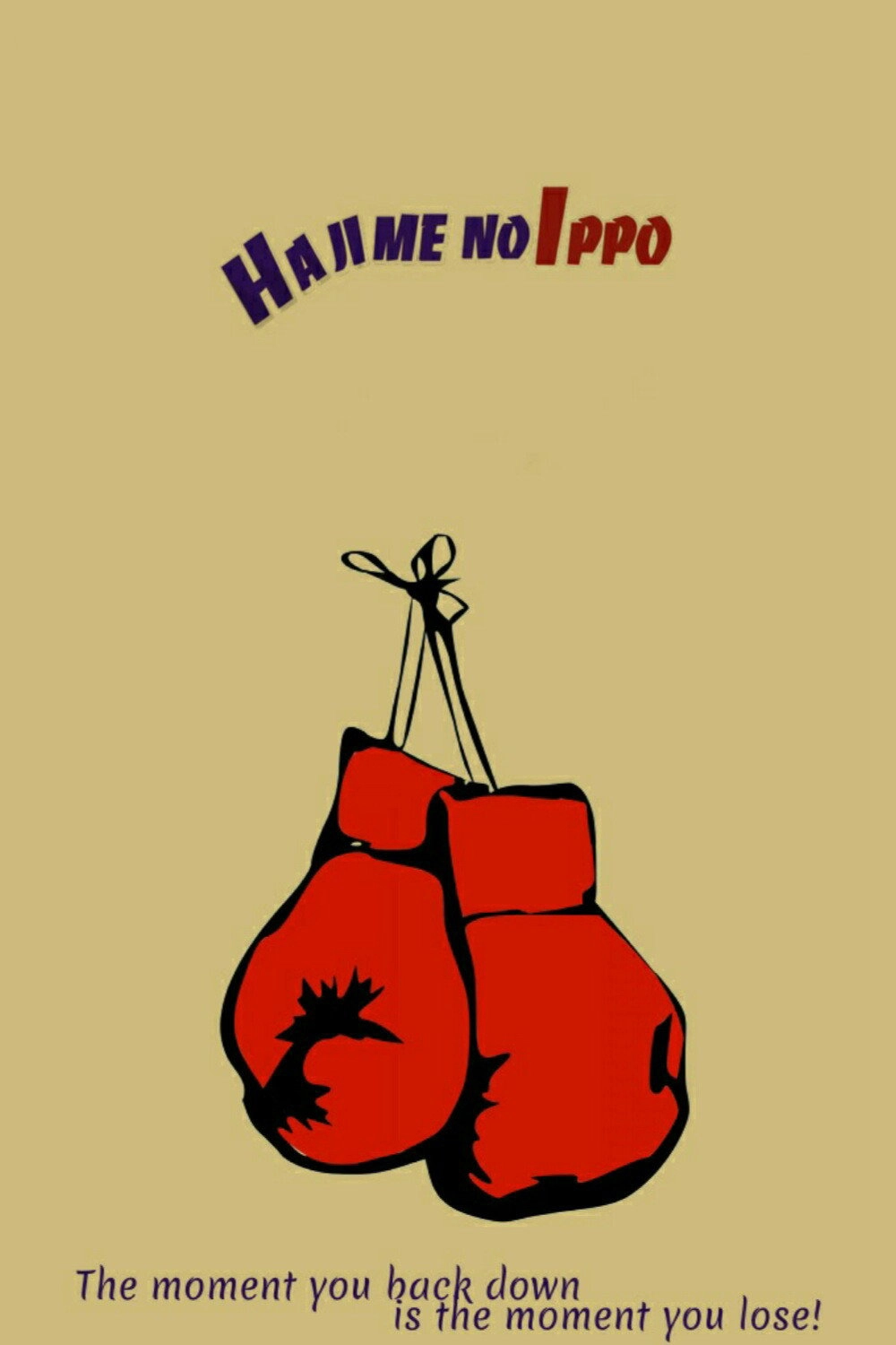 Fighting Spirit
