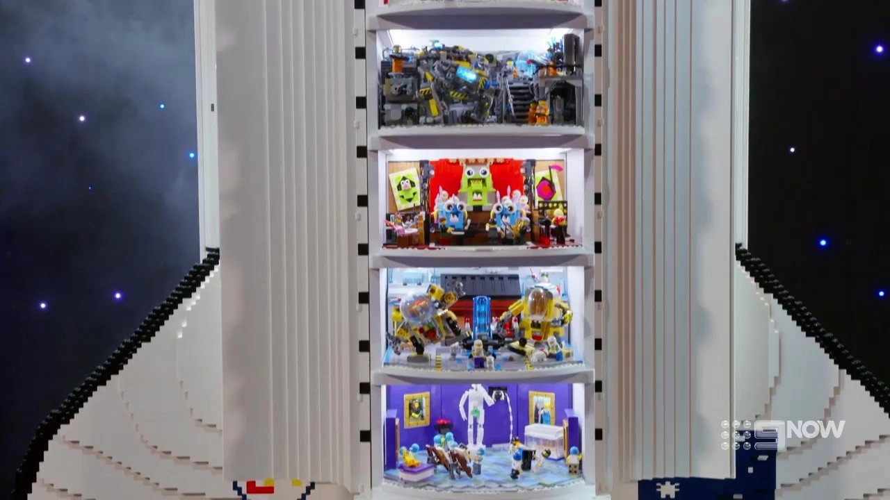 LEGO Masters