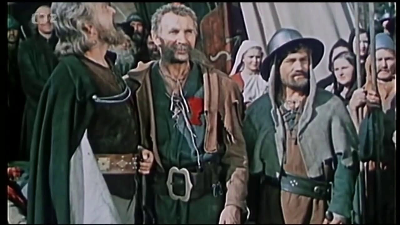 Štíty království českého