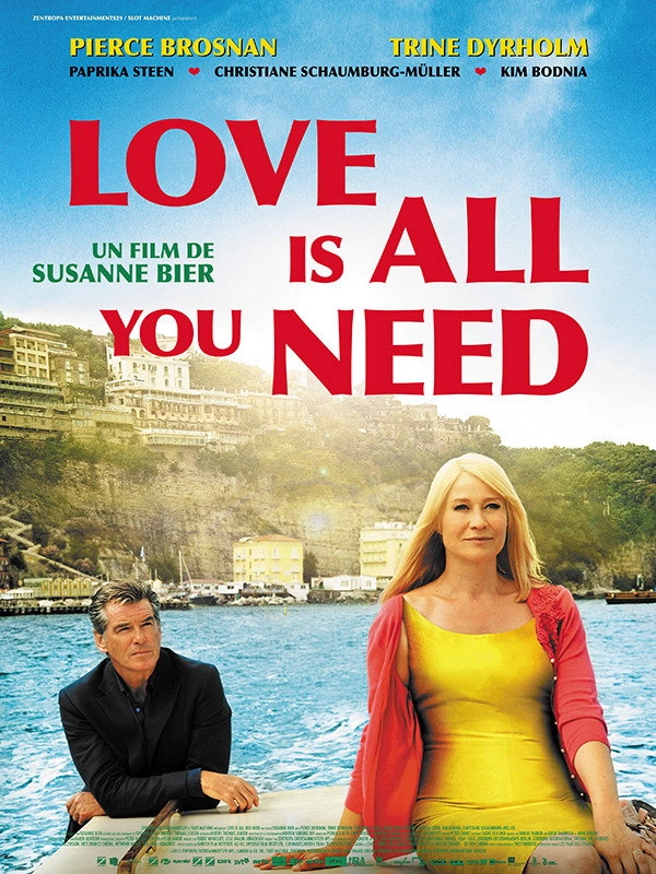 Love Is All You Need