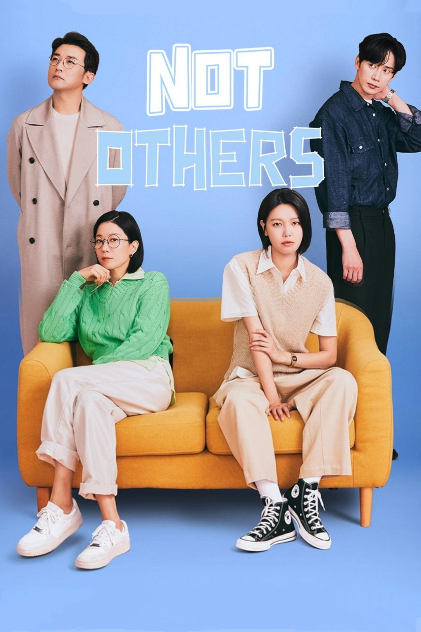 Not Others