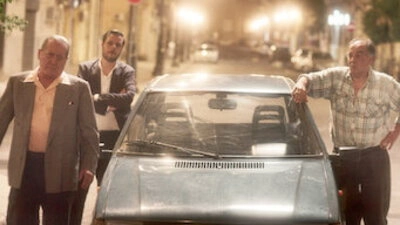 Framed! A Sicilian Murder Mystery