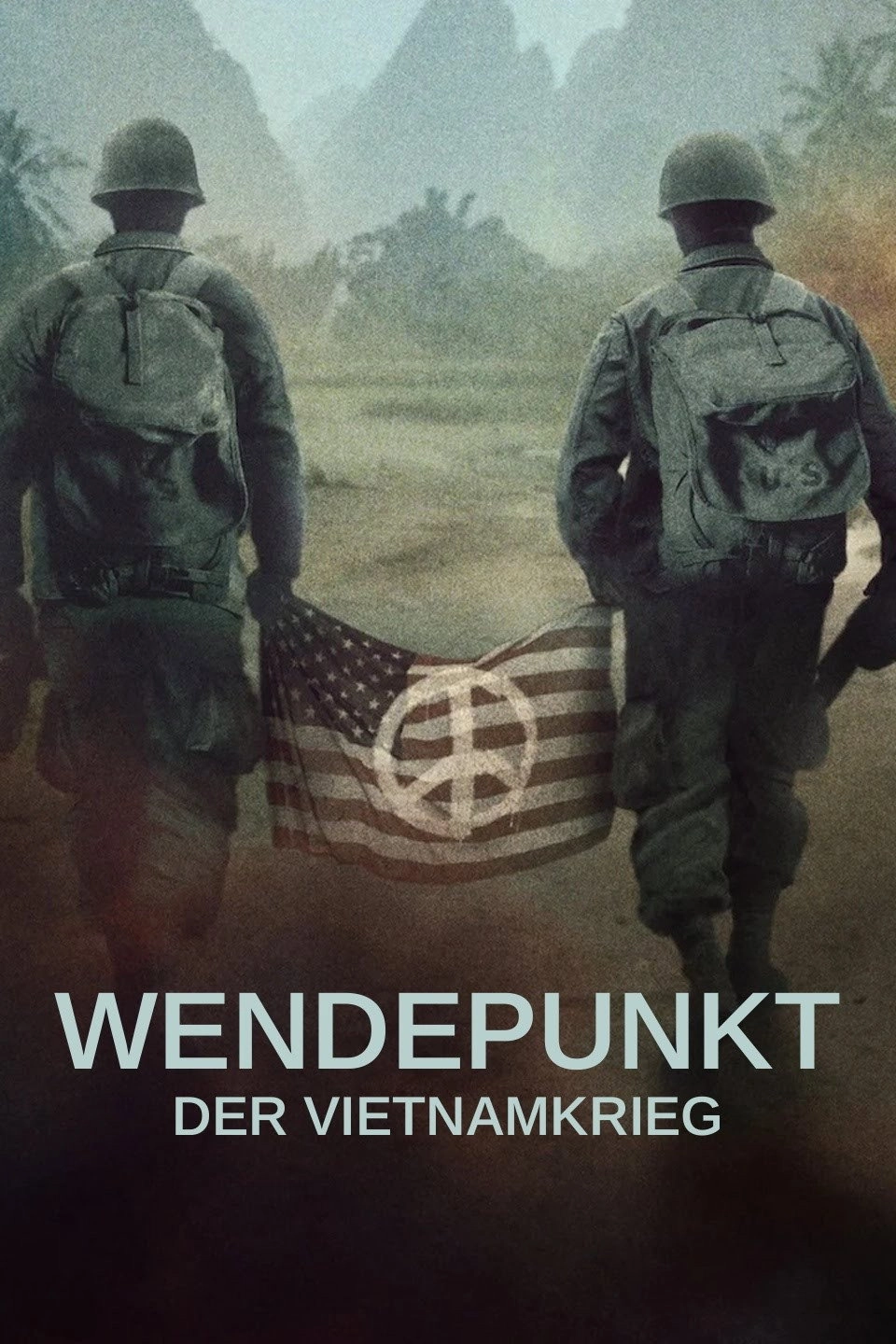 Turning Point: The Vietnam War