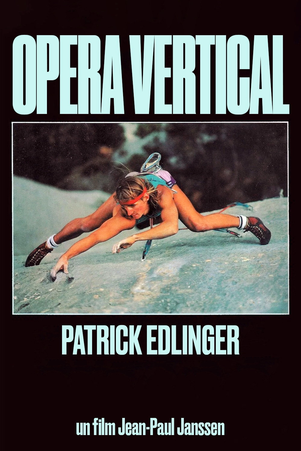 Opera Vertical