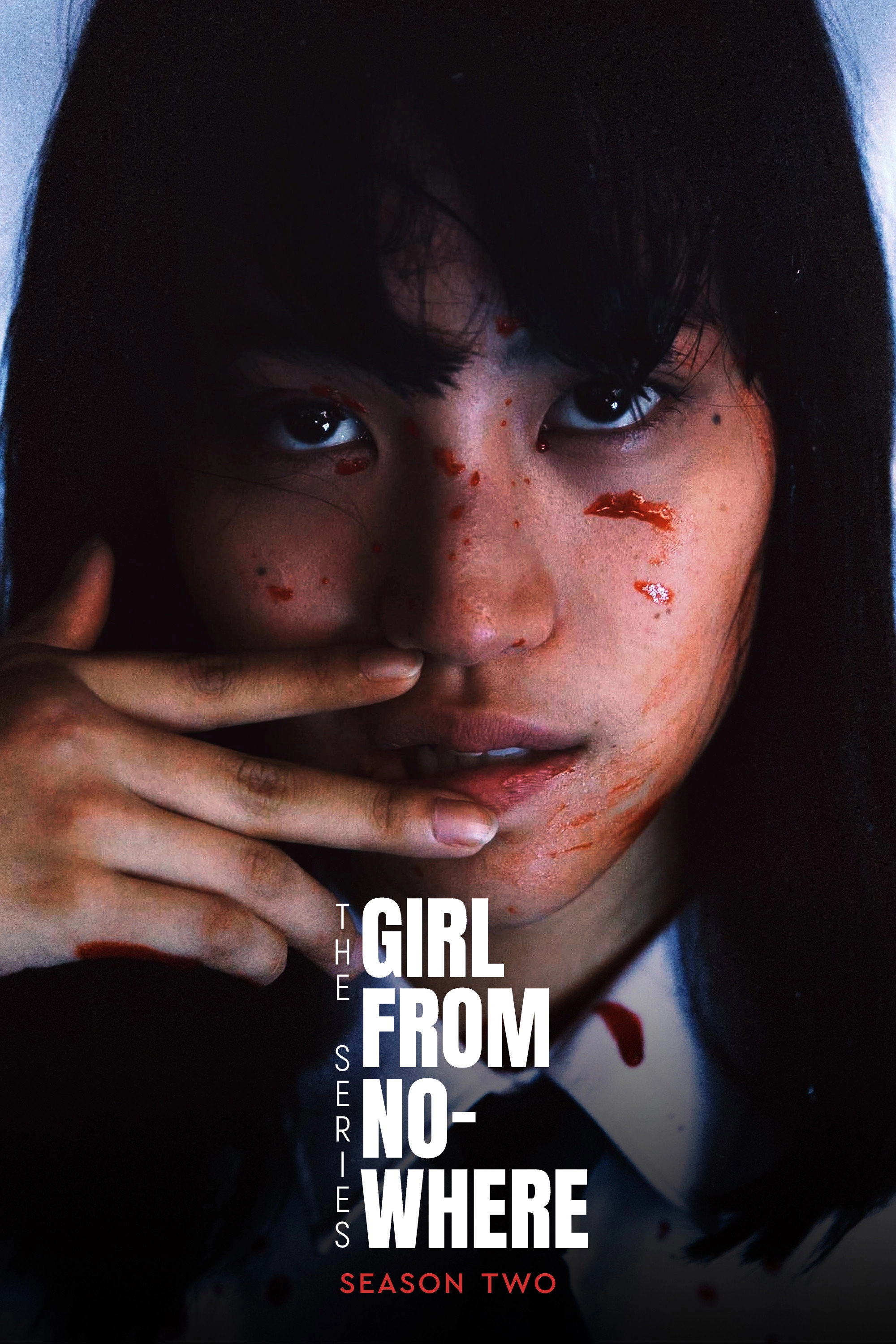 Girl from Nowhere