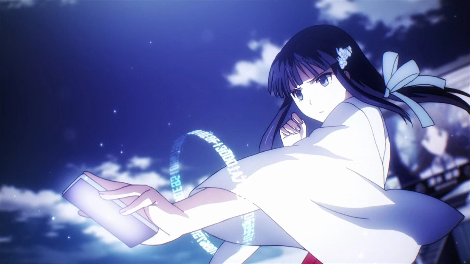 The Irregular at Magic High School