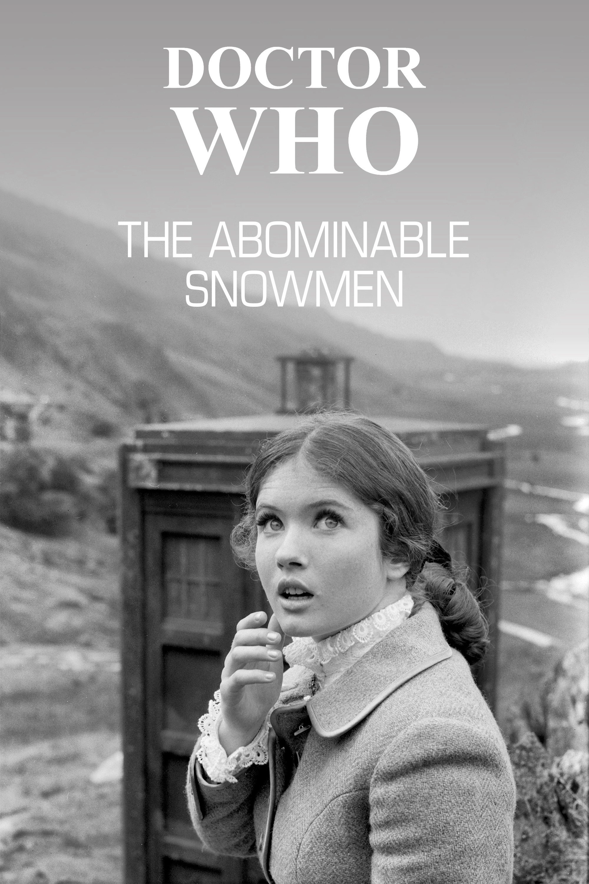Doctor Who: The Abominable Snowmen
