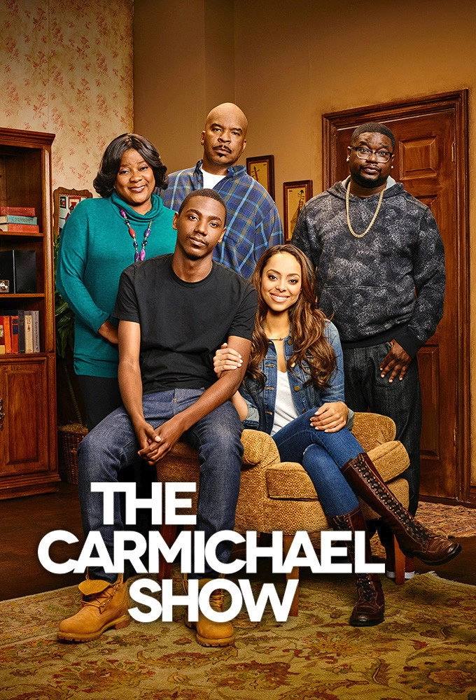 The Carmichael Show