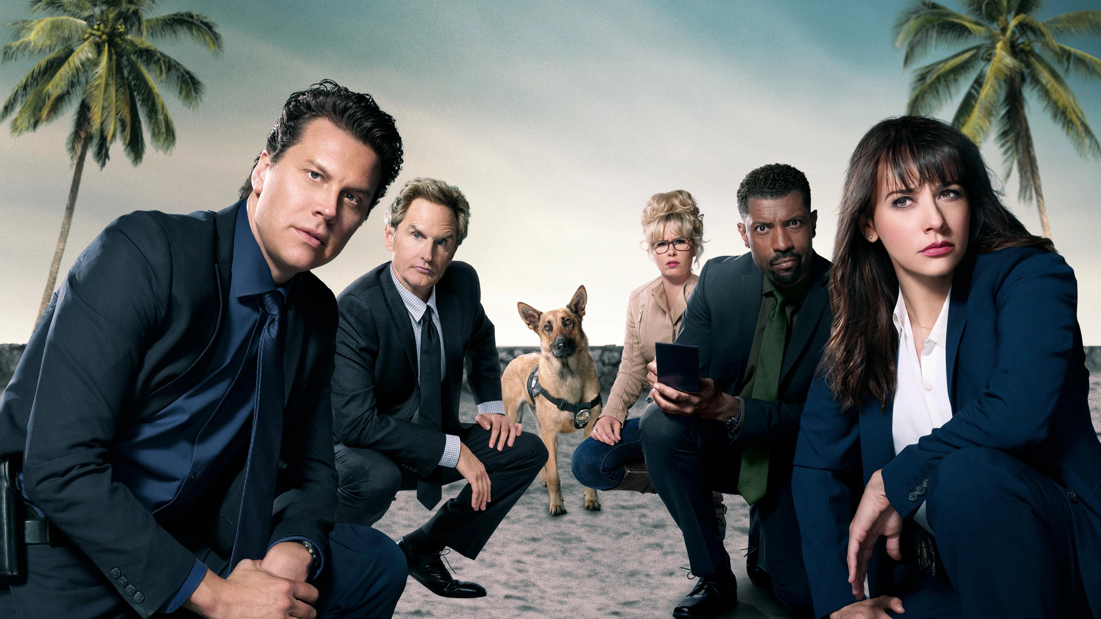 Angie Tribeca