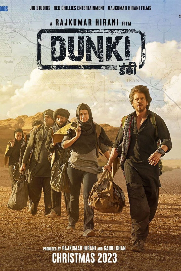 Dunki