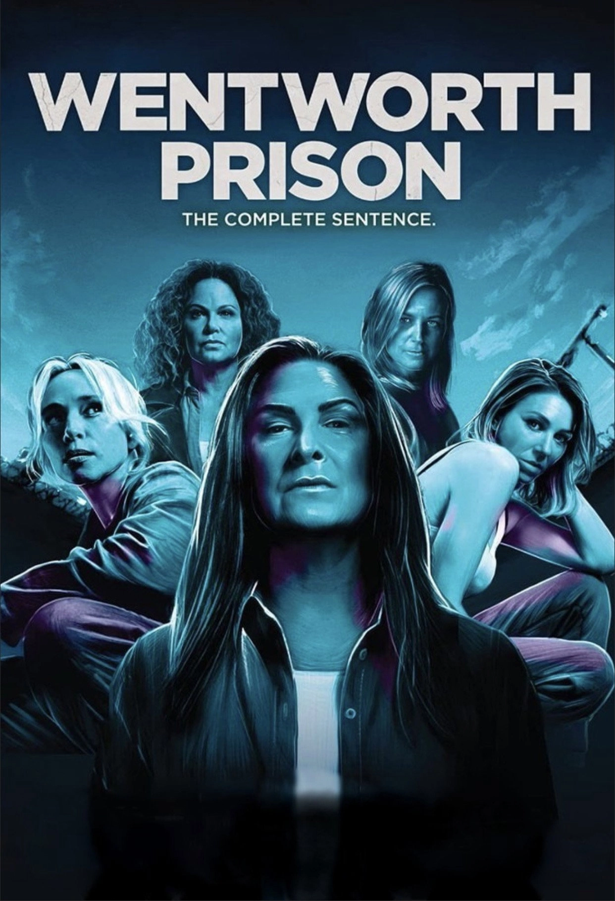 Wentworth