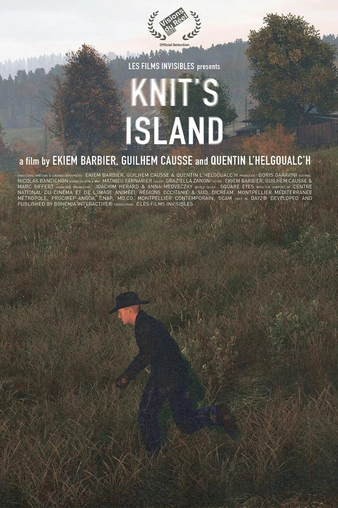 Knit's Island