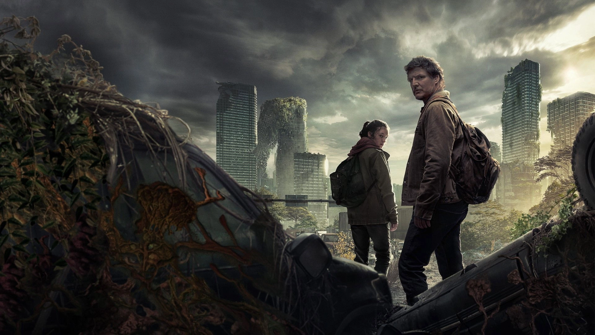 The Last of Us